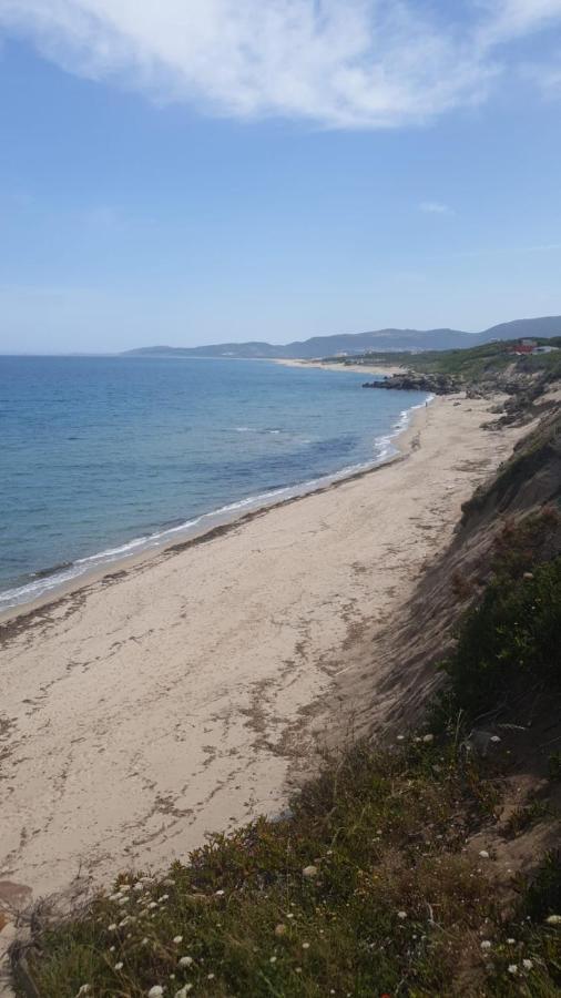 Siisa Appartamento La Muddizza Valledoria A 500 Mt Dal Mare Exterior photo
