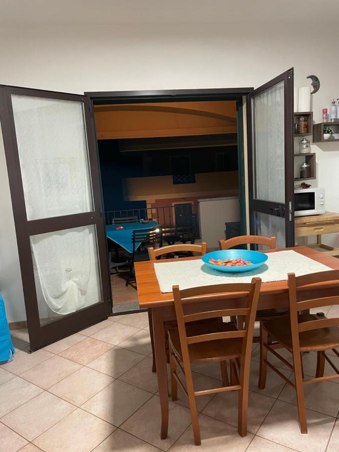 Siisa Appartamento La Muddizza Valledoria A 500 Mt Dal Mare Exterior photo